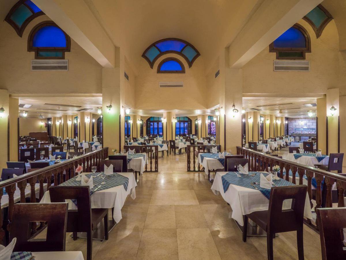 Sunny Days Palma De Mirette Resort & Spa Hurghada Exterior photo