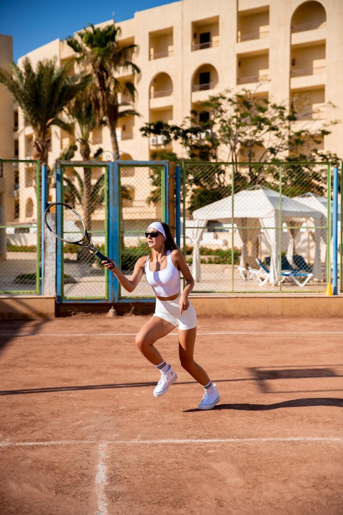 Sunny Days Palma De Mirette Resort & Spa Hurghada Exterior photo