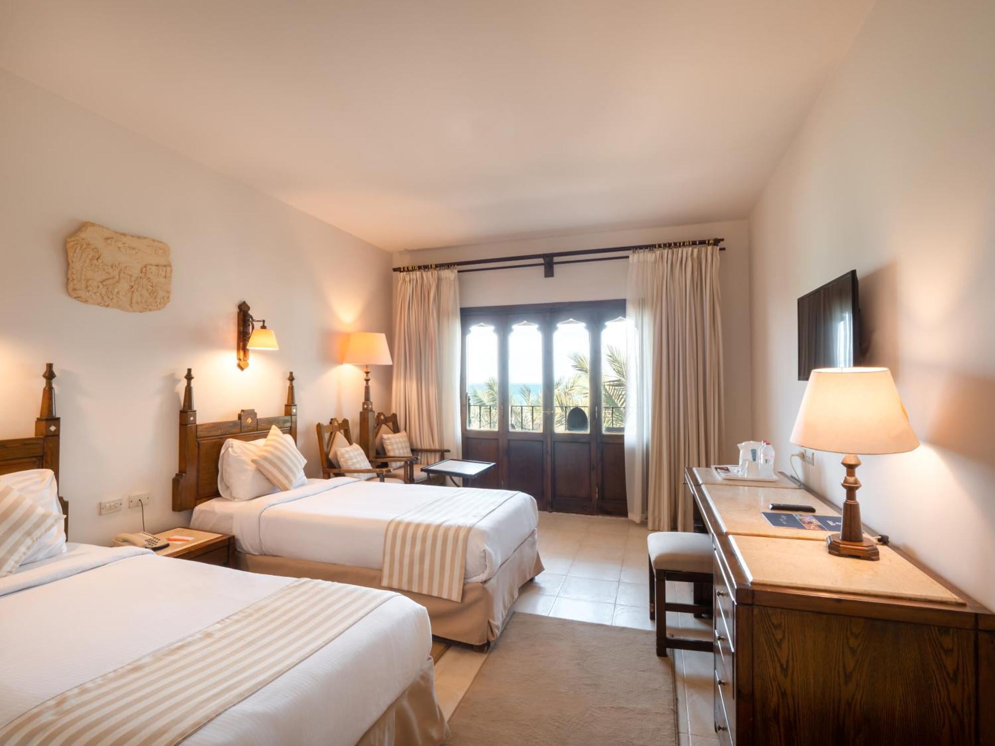 Sunny Days Palma De Mirette Resort & Spa Hurghada Exterior photo